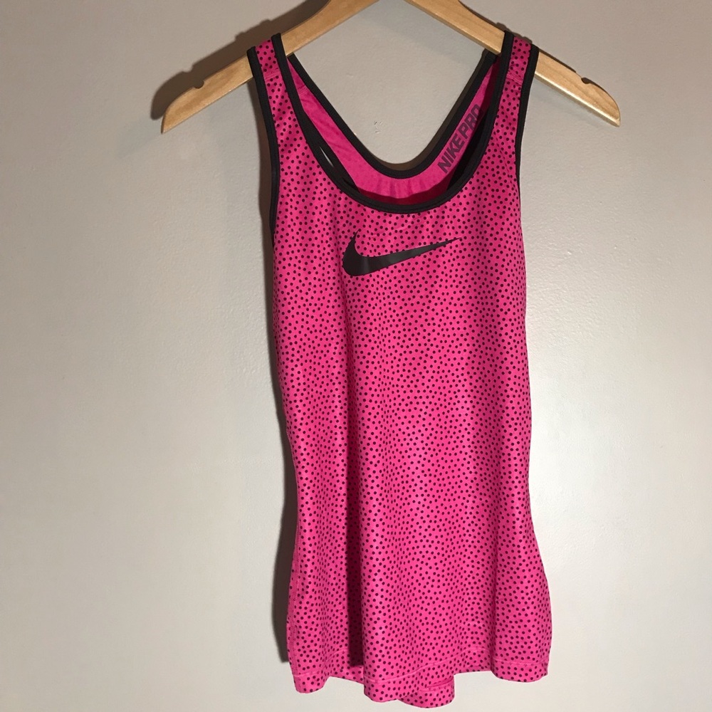 Nike Tank Top